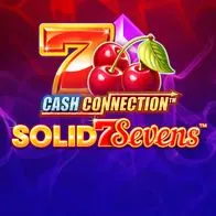 Cash Connection Solid Sevens