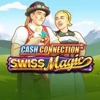 Cash Connection Swiss Magic