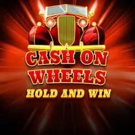 Cash On Wheels Hold and Win