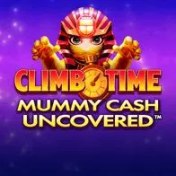Climb Time Mummy Cash Uncovered