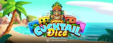 Cocktail Dice