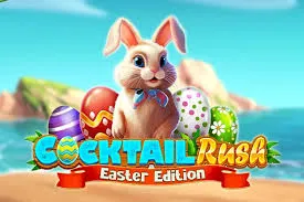 Cocktail Rush Easter Edition