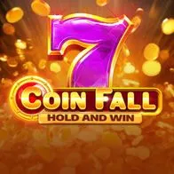 Coin Fall Hold And Win