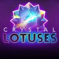 Crystal Lotuses