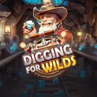 Digging For Wilds