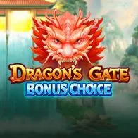 Dragon's Gate Bonus Choice