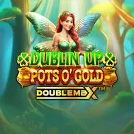 Dublin Up Pots O' Gold Doublemazx