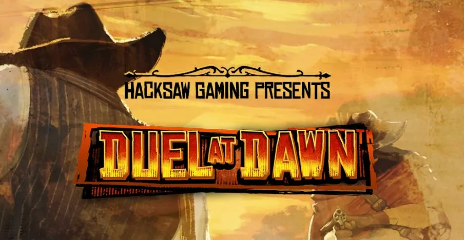 Duel At Dawn