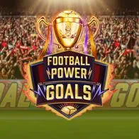 Football Power Goals