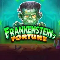 Frankenstein's Fortune