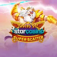 Gates of Starcasino Super Scatter
