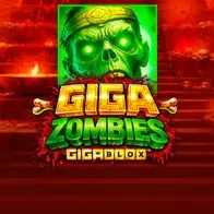 Giga Zombies Gigablox