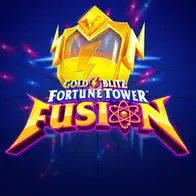 Gold Blitz Fortune Tower Fusion