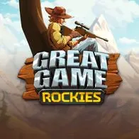 Great Game Rockies