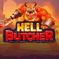 Hell Butcher
