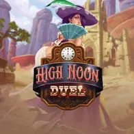 High Noon Duel