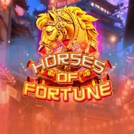 Horses Of Fortune