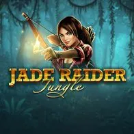 Jade Raider Jungle