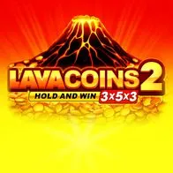 Lava Coins 2