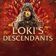 Loki Descendant's