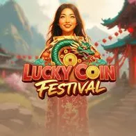 Lucky Coin Festival
