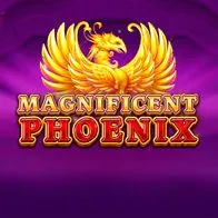 Magnificient Phoenix