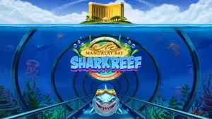 Mandalay Bay: Shark Reef