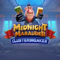 Midnight Maraunder Clusterbreaker