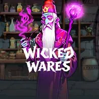 Mr Nulls Wicked Wares