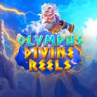 Olympus Divine Reels