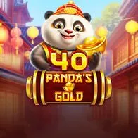 Panda's Gold