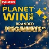 Planetwin365 Megaways