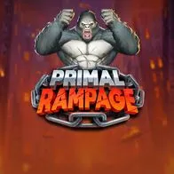 Primal Rampage