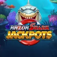 Razor Shark Jackpots