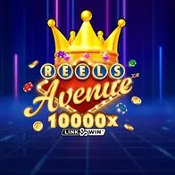 Reels Avenue Link and Win