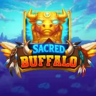 Sacred Buffalo