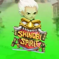Shinobi Spirit