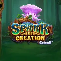 Spark Of Creation
