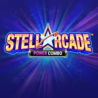 Stellararcade Power Combo
