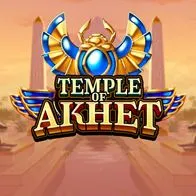 Temple Of Akhet