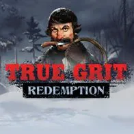 True Grit Redemption 2
