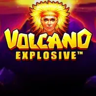 Volcano Explosive