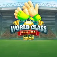 World Class Kick Off