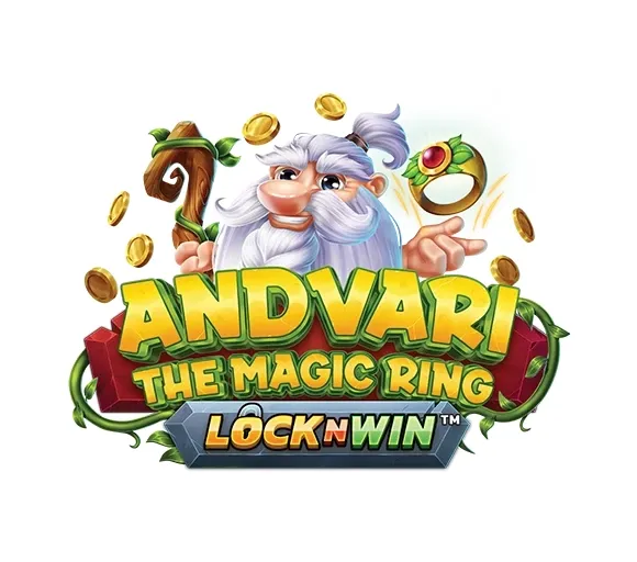 Andvari The Magic Ring