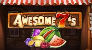 Awesome 7's