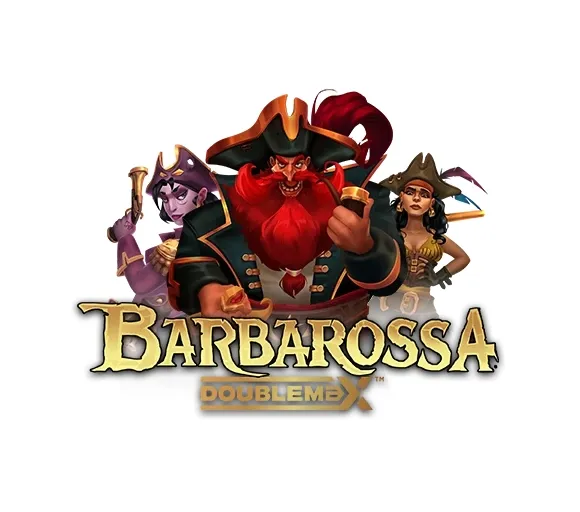 Barbarossa Doublemax