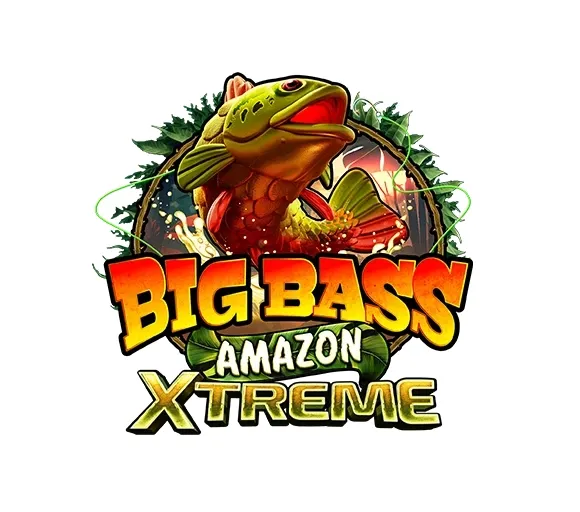 Big Bass Amazon Xtreme