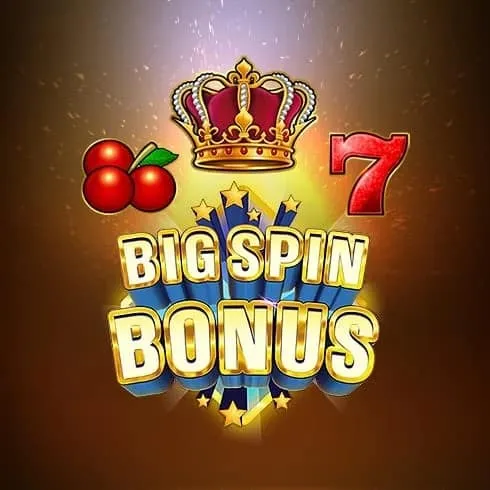 Big Bonus Spin