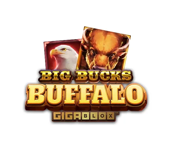 Big Bucks Buffalo Gigablox