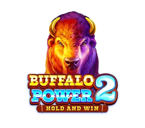 Buffalo Power: Hold & Win